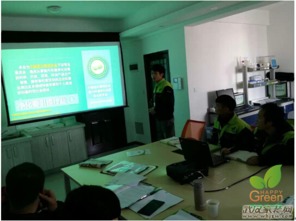 中國凈化委湖北省行業技術服務指導中心正式成立