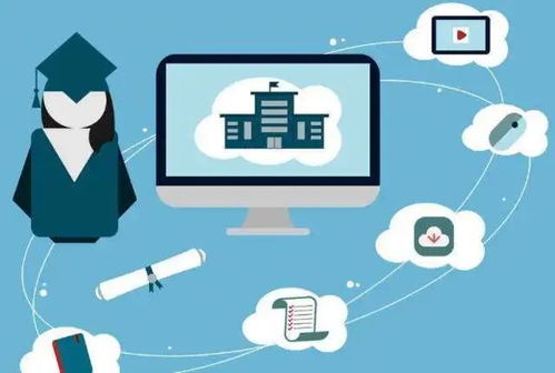 5G時代下SaaS技術服務如何推動在線教育行業迅猛發展