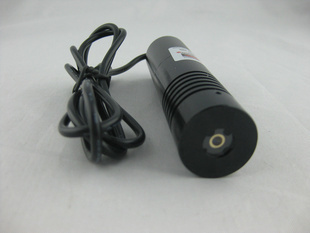 高端精密一字線定位器 光電器件中的精準之光