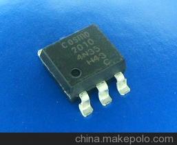 冠西電子K2010系列光耦產品詳情 規格、價格與供應商信息