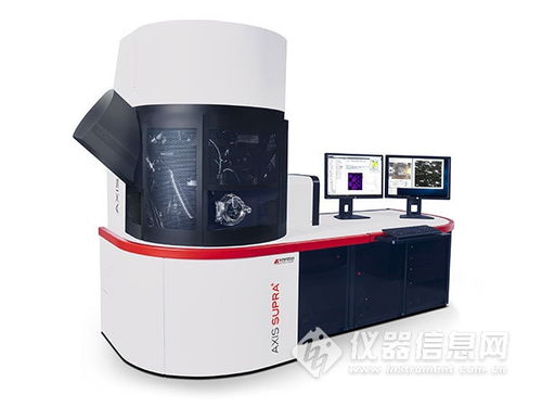 開啟5G新時代 XPS成像技術(shù)在半導(dǎo)體及光電器件中的應(yīng)用