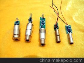 供應綠光模組及光電器件 深圳市寶安區西鄉鎮龍源文具電子廠產品詳解