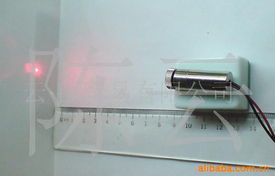 光電子與激光器件產品全覽 探索現代光電器件的前沿應用