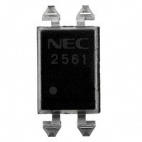 光電器件專營 原裝進口光耦PS2561-1/-2、PS2565-1/-2等產品詳解